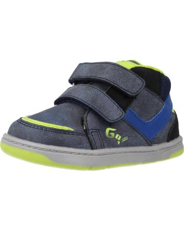 boy Trainers CHICCO GARALDO AZUL