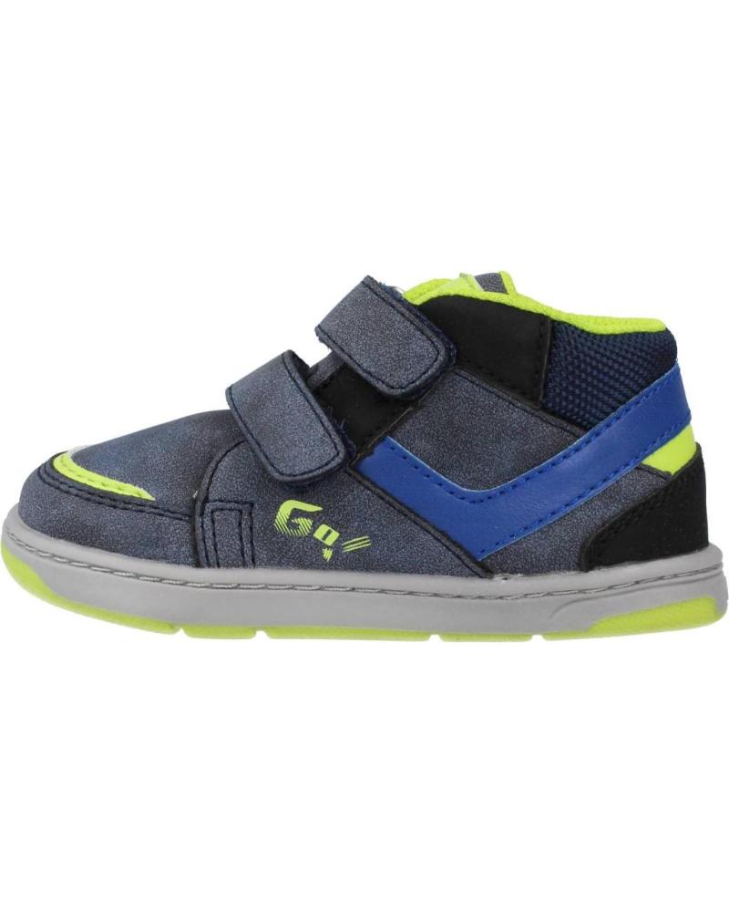 boy Trainers CHICCO GARALDO AZUL