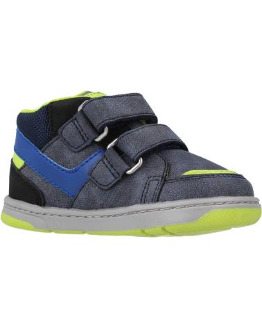 boy Trainers CHICCO GARALDO AZUL