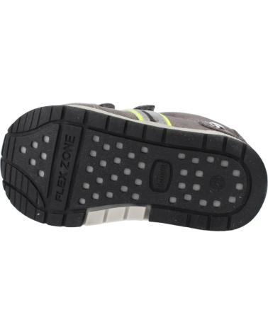 Sportivo per Bambino CHICCO GENTILINO GRIS