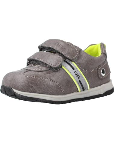 Sportivo per Bambino CHICCO GENTILINO GRIS
