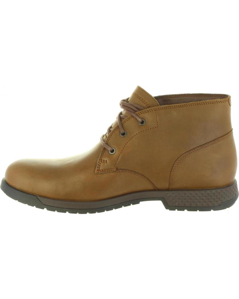 men's city's edge waterproof chukka boots