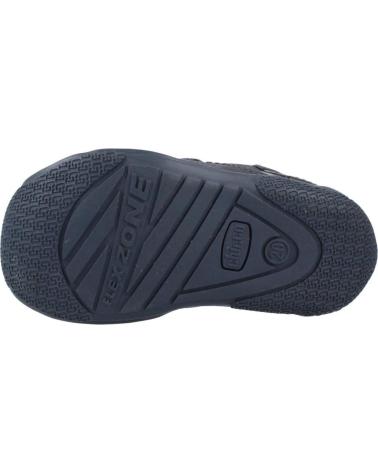 Scarpe per Bambino CHICCO GARMISH AZUL