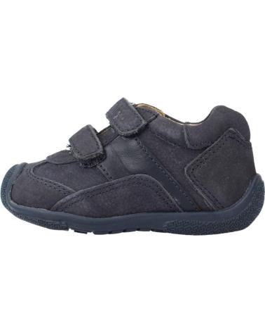 Zapatos CHICCO  de Niño GARMISH  AZUL