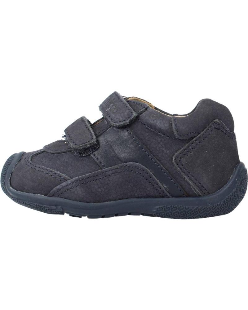 Scarpe per Bambino CHICCO GARMISH AZUL