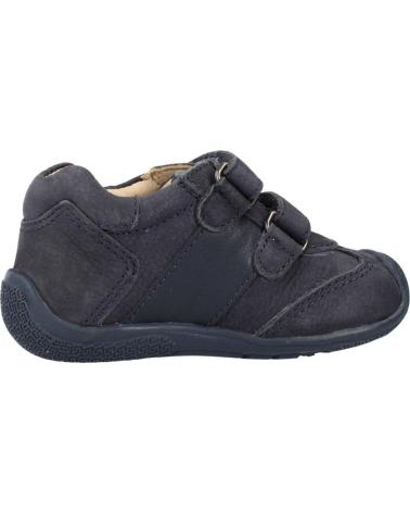 Scarpe per Bambino CHICCO GARMISH AZUL