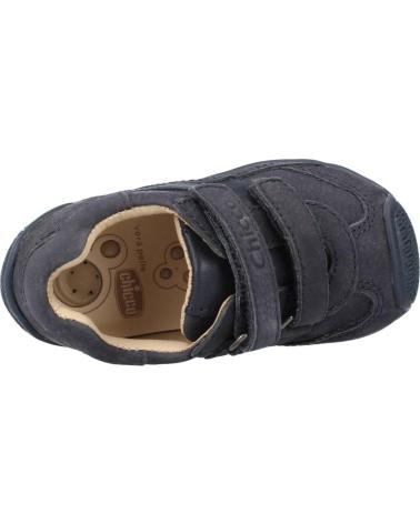 Scarpe per Bambino CHICCO GARMISH AZUL