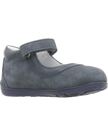 Zapatos de Niña CHICCO GIOIA GRIS