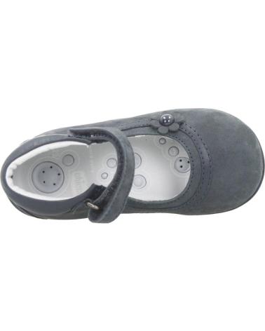 Zapatos de Niña CHICCO GIOIA GRIS