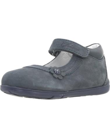 Zapatos de Niña CHICCO GIOIA GRIS