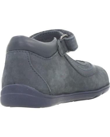 Zapatos de Niña CHICCO GIOIA GRIS