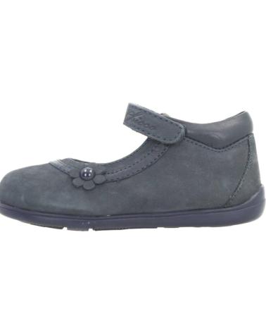 Zapatos de Niña CHICCO GIOIA GRIS