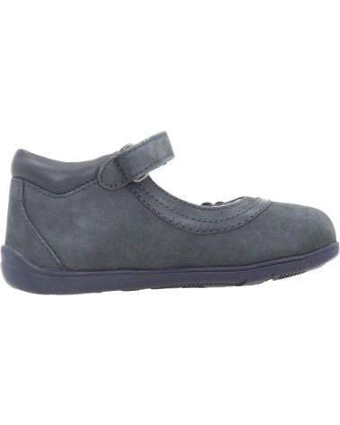 Zapatos de Niña CHICCO GIOIA GRIS