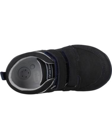 Schuhe für Mädchen CHICCO GRIMAS AZUL