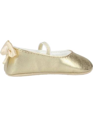 Zapatos de Niña CHICCO OSAKA ORO