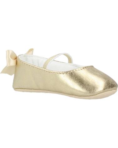 Zapatos de Niña CHICCO OSAKA ORO