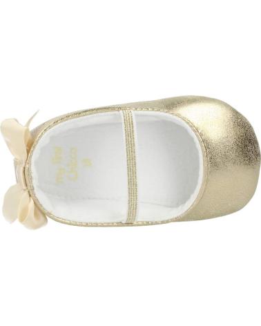 Zapatos de Niña CHICCO OSAKA ORO