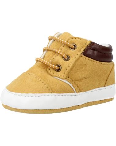 boy Infant CHICCO OSLO MARRON CLARO