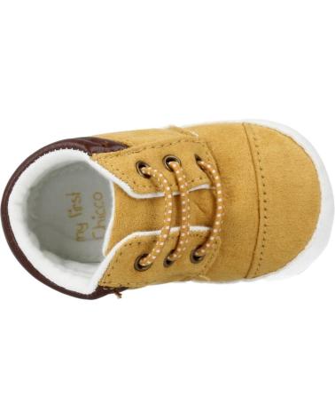 boy Infant CHICCO OSLO MARRON CLARO