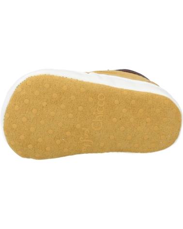 boy Infant CHICCO OSLO MARRON CLARO