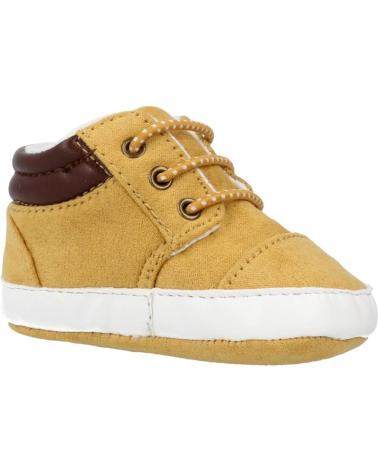 boy Infant CHICCO OSLO MARRON CLARO