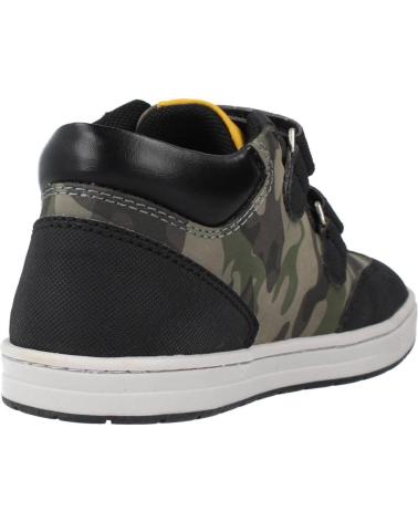 Botines de Niño CHICCO CORFU AZUL