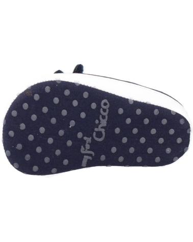 Bebé de Niño CHICCO OYKOS AZUL