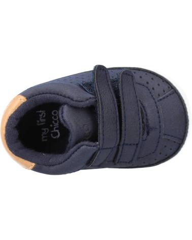 Bebé de Niño CHICCO OYKOS AZUL