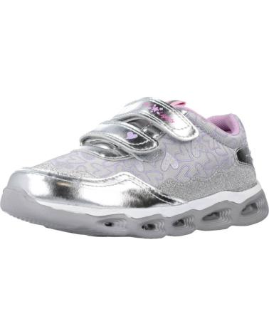 girl Trainers CHICCO CRESSY  PLATA