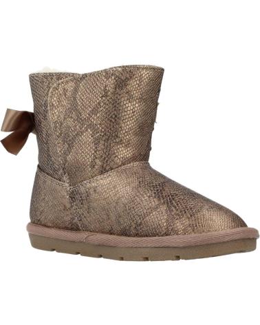girl Mid boots CHICCO CLOVY ANIMAL PRINT