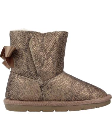girl Mid boots CHICCO CLOVY ANIMAL PRINT