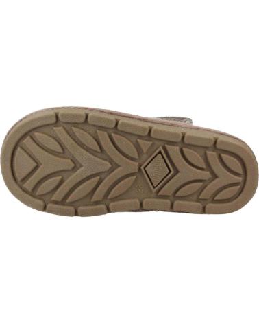 girl Mid boots CHICCO CLOVY ANIMAL PRINT