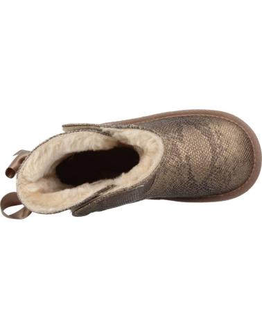 girl Mid boots CHICCO CLOVY ANIMAL PRINT