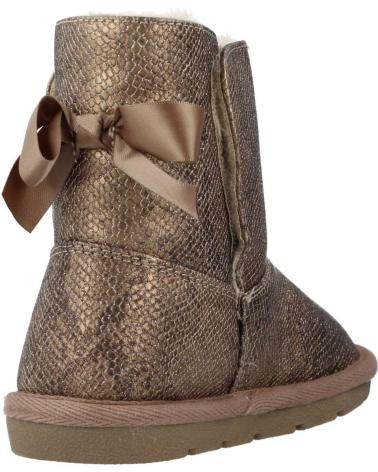 girl Mid boots CHICCO CLOVY ANIMAL PRINT