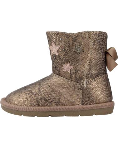 girl Mid boots CHICCO CLOVY ANIMAL PRINT