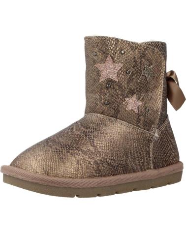 girl Mid boots CHICCO CLOVY ANIMAL PRINT