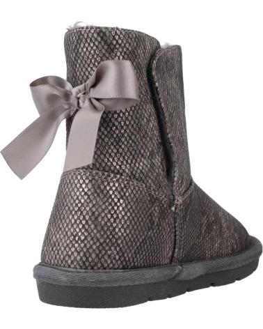 Stivaletti per Bambina CHICCO CLOVY ANIMAL PRINT