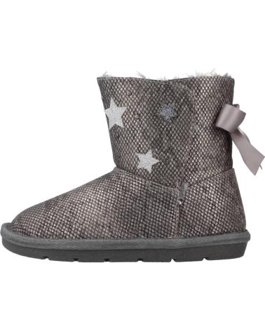 Stivaletti per Bambina CHICCO CLOVY ANIMAL PRINT