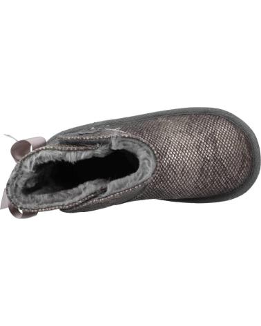 Stivaletti per Bambina CHICCO CLOVY ANIMAL PRINT