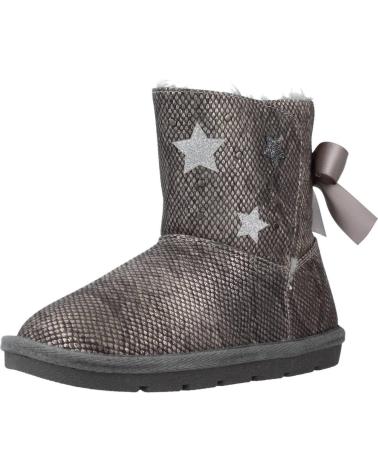 Stivaletti per Bambina CHICCO CLOVY ANIMAL PRINT