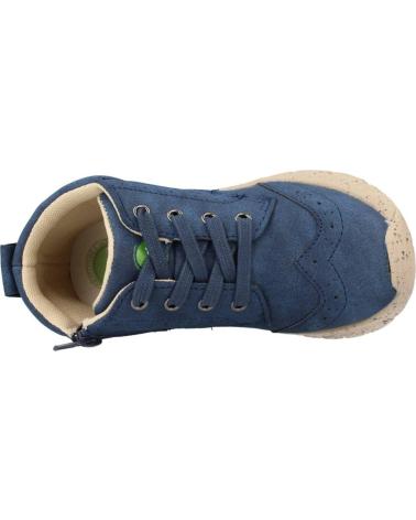 Stivaletti per Bambino CHICCO CARLOS AZUL