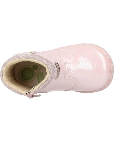 Stivaletti CHICCO  per Bambina GOCCIA  ROSA