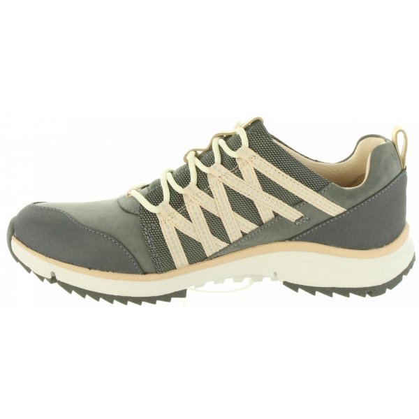 Clarks tri trail grey discount