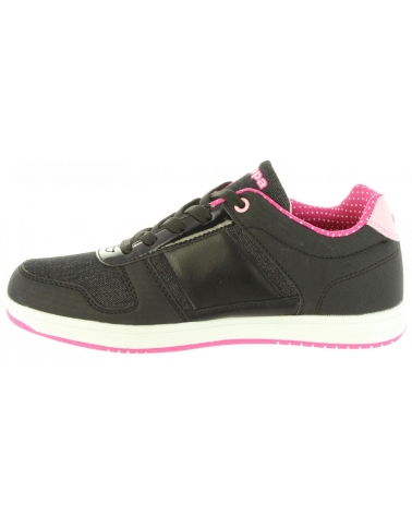 Zapatillas deporte de Mujer KAPPA 303XZP0 DRAVER 977 BLACK