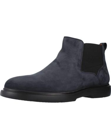 Bottines pour Homme STONEFLY TRUMAN 3 NUBUK AZUL