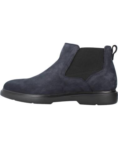 Bottines pour Homme STONEFLY TRUMAN 3 NUBUK AZUL