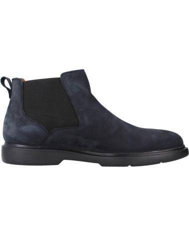 Bottines pour Homme STONEFLY TRUMAN 3 NUBUK AZUL
