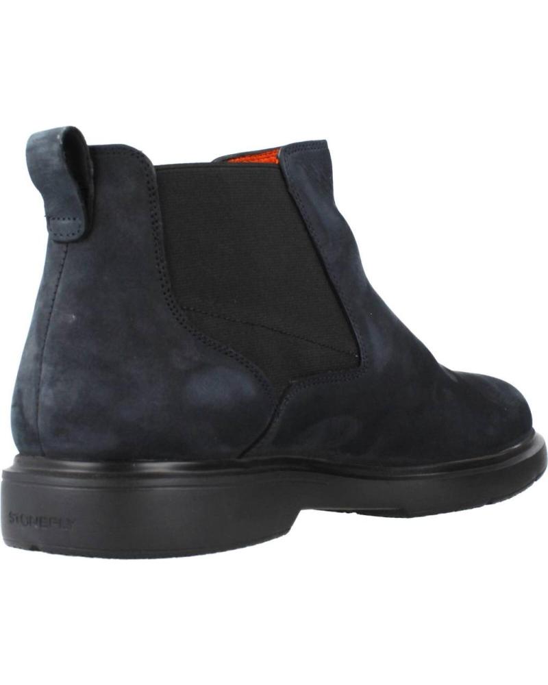 Stivaletti stonefly uomo hot sale