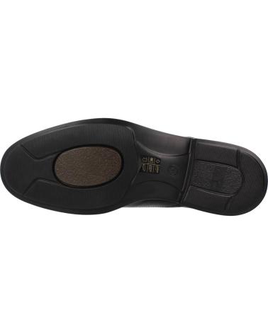 Scarpe per Uomo STONEFLY NANDO 1 CALF 2584 NEGRO