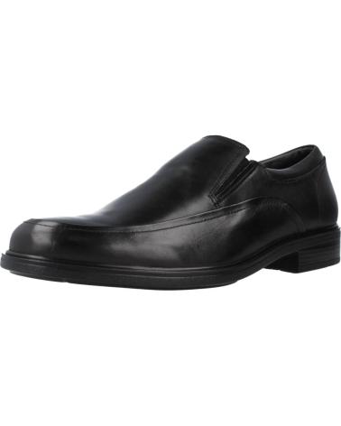 Scarpe per Uomo STONEFLY NANDO 1 CALF 2584 NEGRO